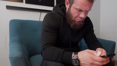  tommy burnzzz  online show from February 2025 08:49:01 AM