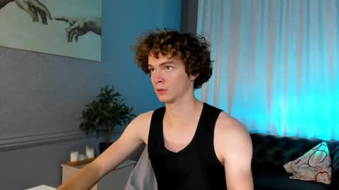 Tommy online show from October 2025 02:25:02 PM