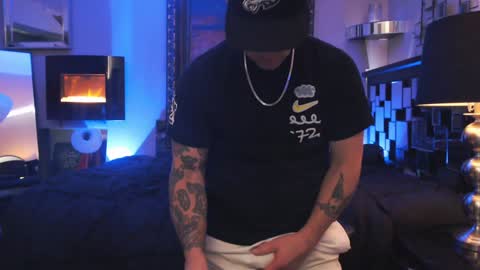 Tommy online show from February 2025 05:46:01 AM