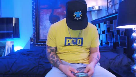 Tommy online show from February 2025 06:12:01 AM