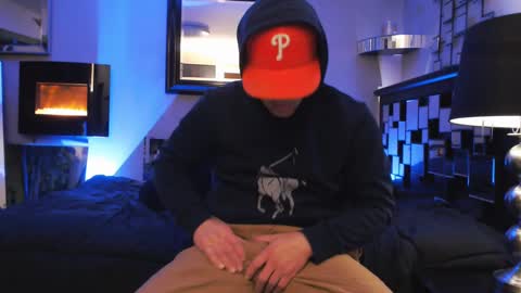 Tommy online show from February 2025 01:42:02 PM