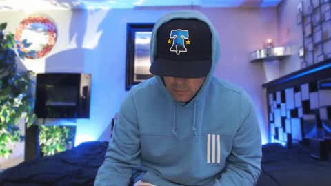 Tommy online show from February 2025 10:58:02 AM