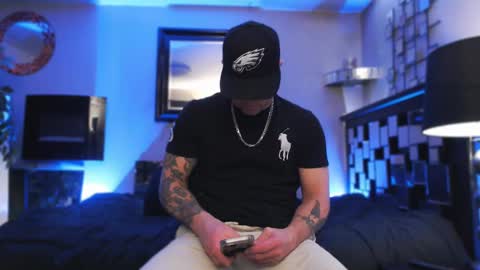 Tommy online show from February 2025 05:28:01 PM