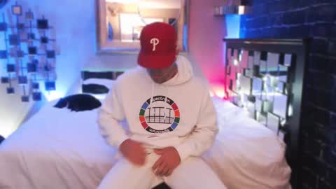 Tommy online show from October 2025 12:59:02 PM