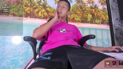 george online show from January 2026 12:10:02 PM