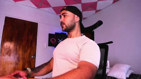 tommy_sccott online show from December 2024 04:02:02 AM