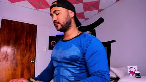 tommy_sccott online show from January 2025 04:57:02 AM