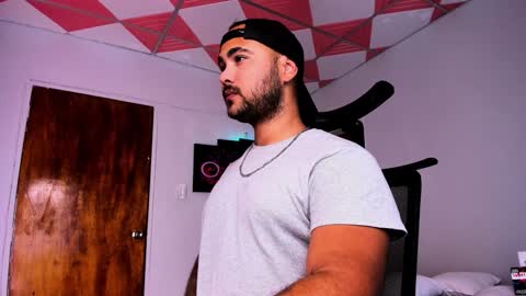 tommy_sccott online show from January 2025 03:34:02 AM