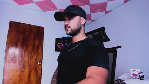 tommy_sccott online show from February 2025 02:44:02 AM