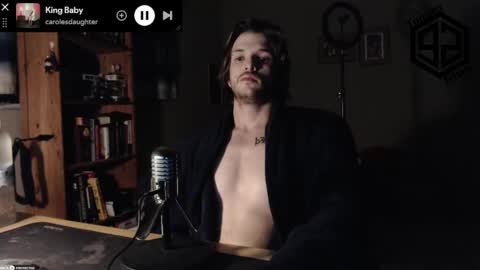 Snapshot of tommy_sins92 chatting on January 2025 10:22:02 PM Tommy Sins online show from January 2025 10:22:02 PM