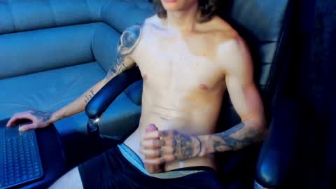 Tommy Slater online show from January 2025 01:56:02 AM