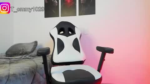 Tommy online show from December 2024 03:26:02 AM