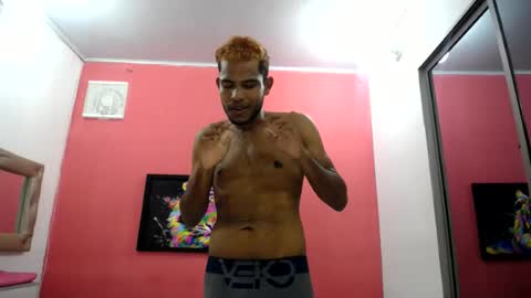 Snapshot of tommybigcock24 chatting on June 2026 06:51:02 PM toomy online show from June 2026 06:51:02 PM