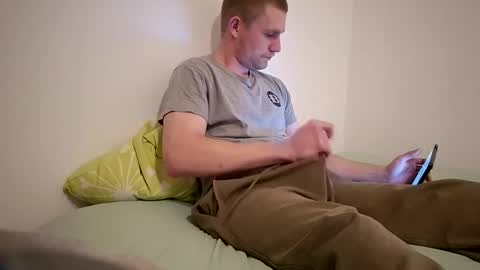 Tommy online show from November 2025 04:09:02 PM