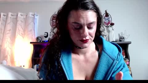 TommyMadison222 online show from November 2025 03:04:01 AM