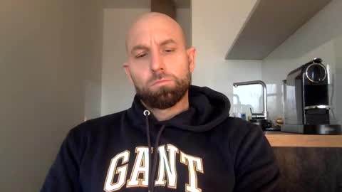 Thomas Fit online show from January 2025 10:45:01 AM