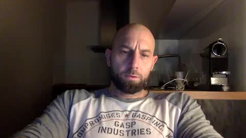 Thomas Fit online show from February 2025 08:13:02 PM