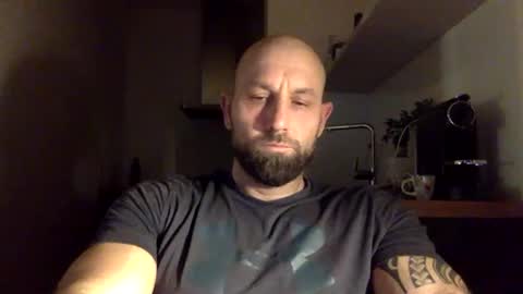 Thomas Fit online show from February 2025 09:20:02 PM