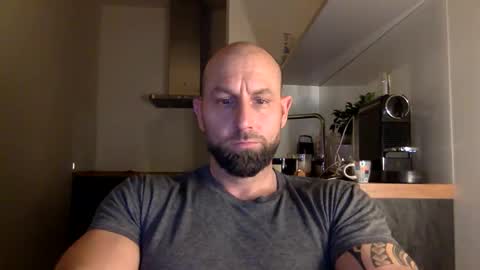 Thomas Fit online show from February 2025 08:14:02 PM