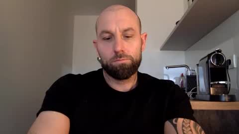 Thomas Fit online show from March 2025 07:51:02 AM