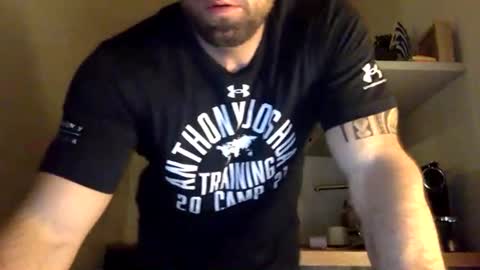 Thomas Fit online show from March 2025 12:26:02 AM