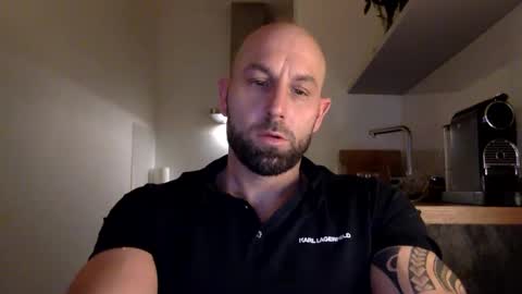 Thomas Fit online show from March 2025 05:17:02 PM