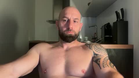 Thomas Fit online show from September 2025 09:52:02 PM