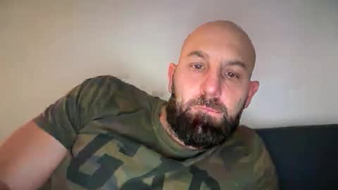 Thomas Fit online show from October 2025 08:09:02 PM