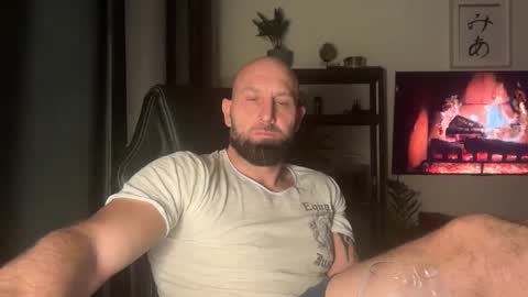 Thomas Fit online show from October 2025 09:14:02 PM