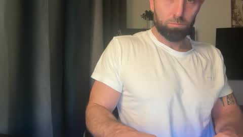 Thomas Fit online show from November 2025 03:40:01 AM