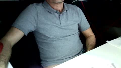 Tom online show from January 2025 02:35:01 PM