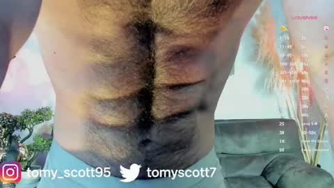 tomy_scott6 online show from April 2026 10:46:01 AM