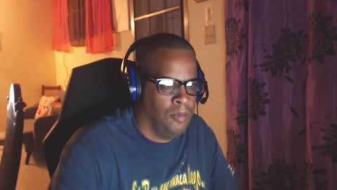 Antonio online show from January 2025 01:42:02 AM