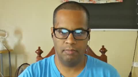 Antonio online show from January 2025 01:03:01 PM