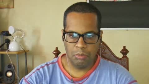 Antonio online show from January 2025 12:20:02 PM