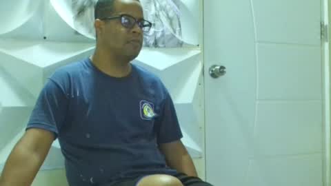 Antonio online show from January 2025 12:36:02 PM