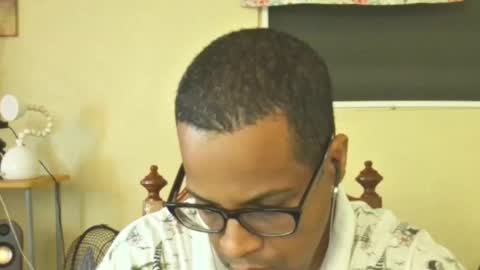 Antonio online show from January 2025 12:50:02 PM