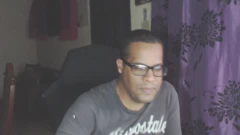 Antonio online show from January 2025 01:07:02 AM