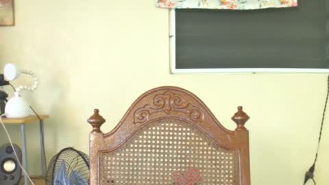 Antonio online show from January 2025 12:39:02 PM