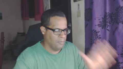 Antonio online show from January 2025 01:26:02 AM