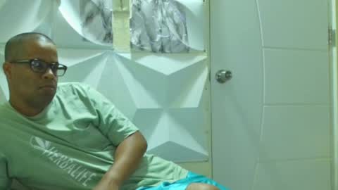 Antonio online show from February 2025 12:29:01 PM