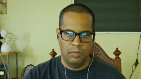 Antonio online show from February 2025 12:43:01 PM