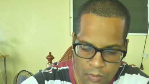 Antonio online show from February 2025 12:22:01 PM