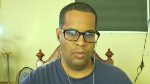 Antonio online show from February 2025 12:16:01 PM