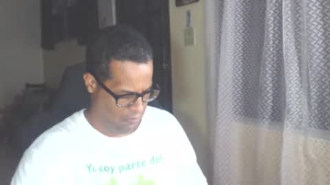 Antonio online show from September 2025 02:11:01 AM