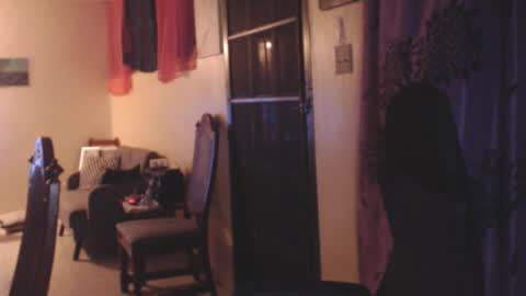 Antonio online show from October 2025 02:22:02 AM