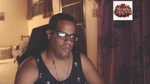 Antonio online show from December 2025 02:21:01 AM