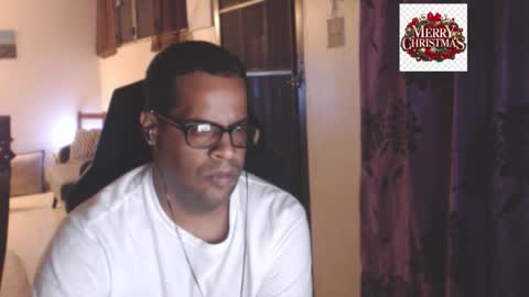 Antonio online show from December 2025 02:42:01 AM