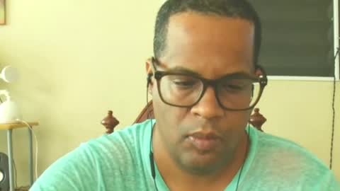 Antonio online show from July 2026 12:23:01 PM