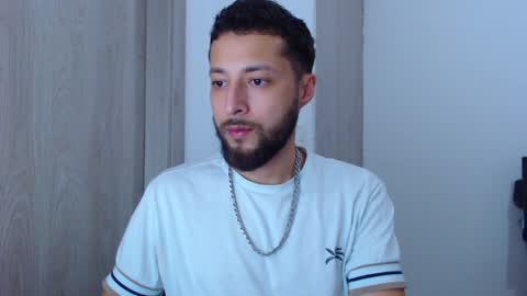 Tony Ribas. online show from December 2024 12:07:01 AM